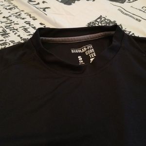 star regular fit core tee